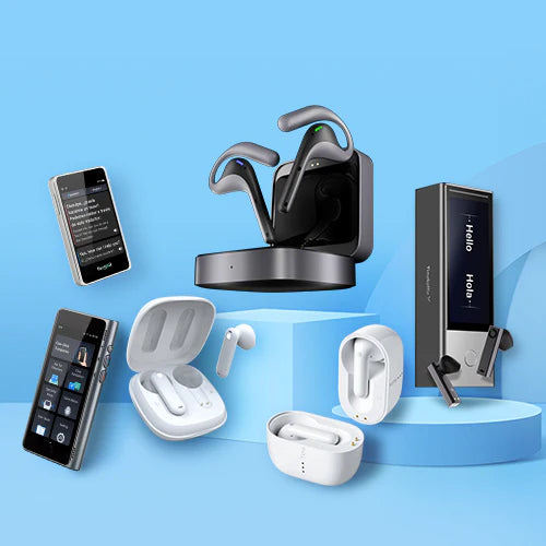công nghệ dịch thuật AI